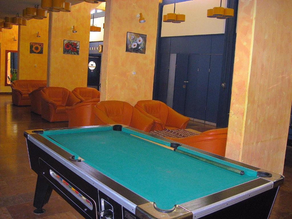 Part Hotel Siofok Ngoại thất bức ảnh